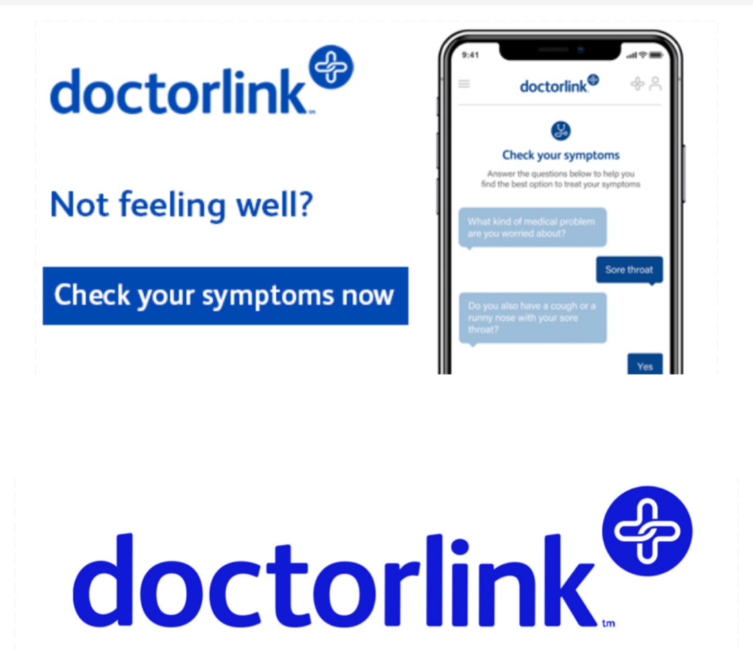 doctor link